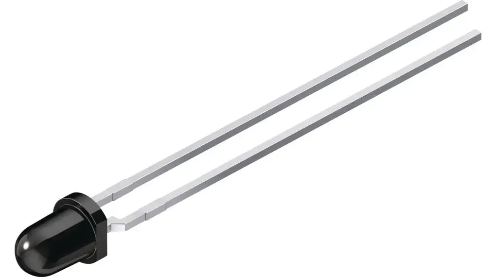 Fiber Optic emitter adapter