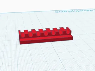Cable Organizer