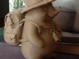 Adventurous Mole-6