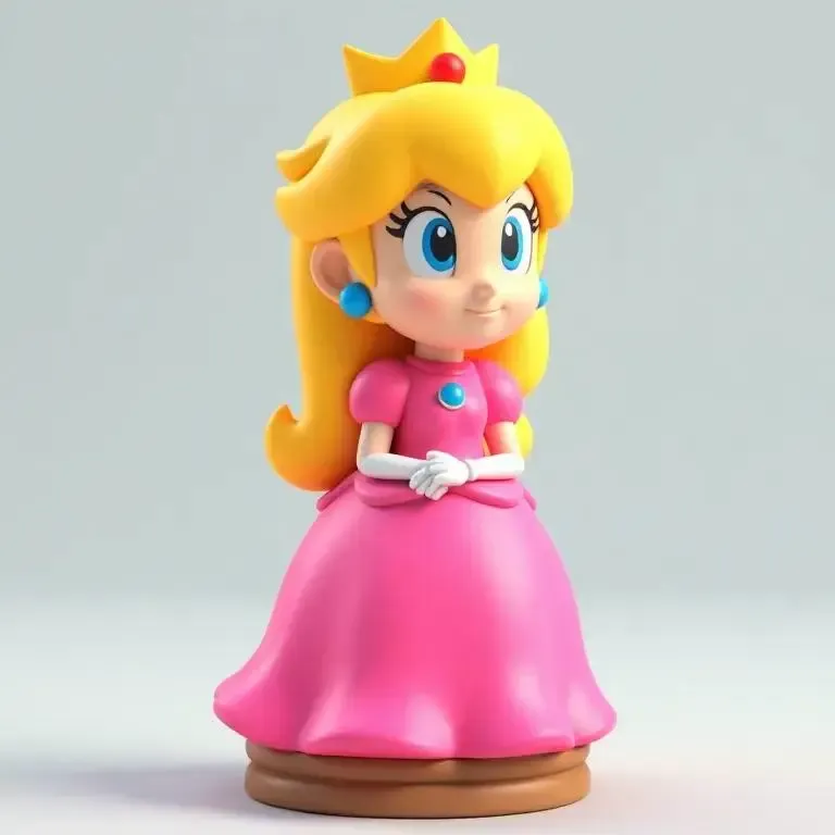 Princess Peach