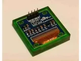 OLED Ekran Çerçevesi Arduino-3