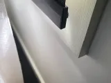 Blind Buffer Keep your blind off the wall for ventilation-2