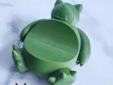 Snorlax Controller Stand-2
