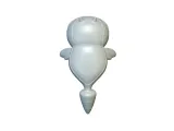 Pokemon Dunsparce #206 - Ready for 3D Printing!-4