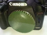 Canon EF EF-S Body Cap-0