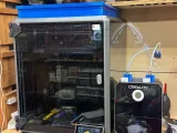 Insulated 2" Riser for K1 Printers-0