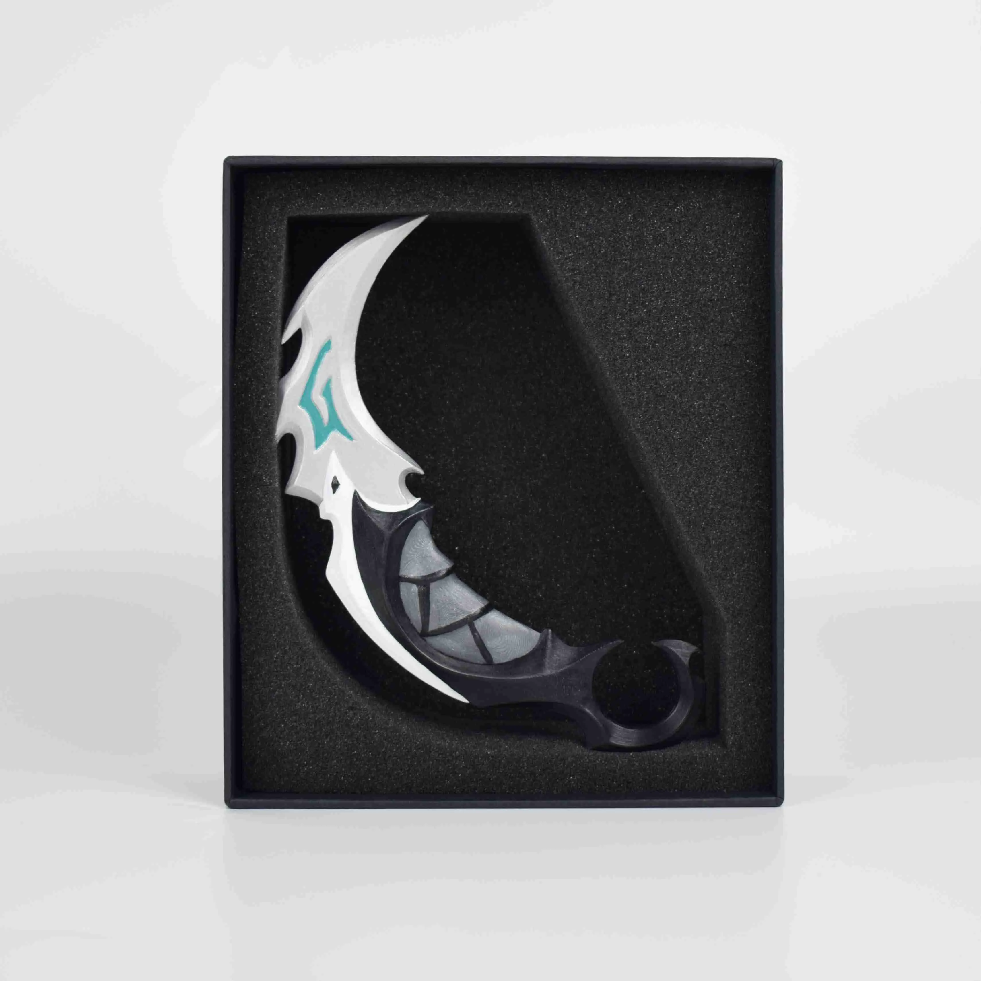 VALORANT REAVER KARAMBIT | 3D models download | Creality Cloud