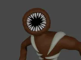 FIGURE ROBLOX DOORS | FAN ART | BGGT-4
