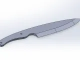 Chefs knife-1
