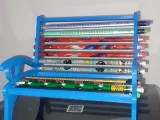 Pencil crayons storage-3