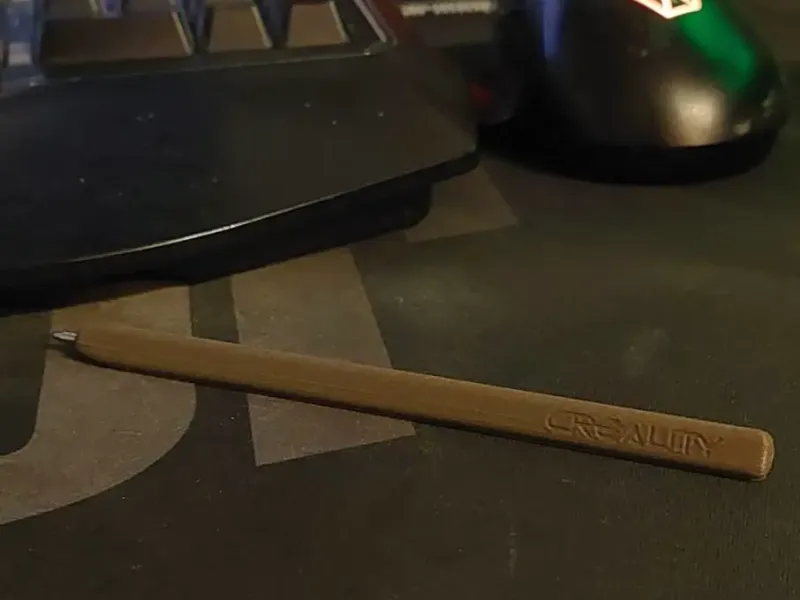 Creality 3D TriPencil Eco - Refill/Reuse