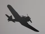 Plane Wall Art-0
