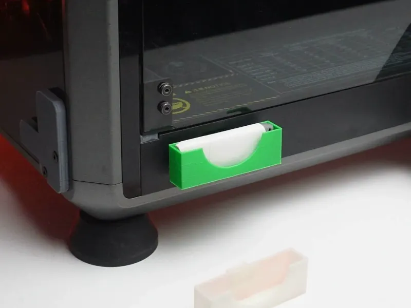 Creality K1 / K1 Max / K1C USB Holder