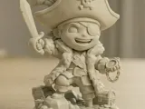 Smiling Pirate-1