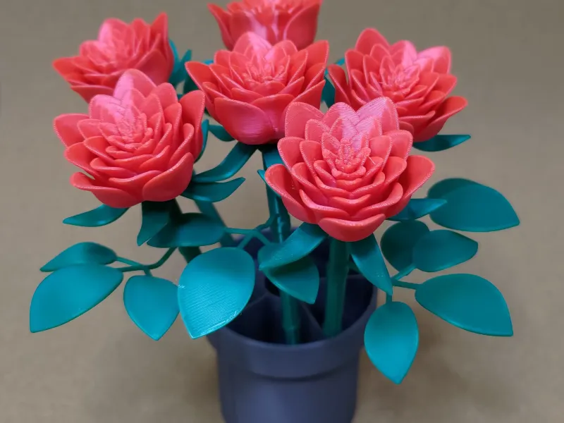 FLEURS