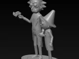 RICK and MORTY-3