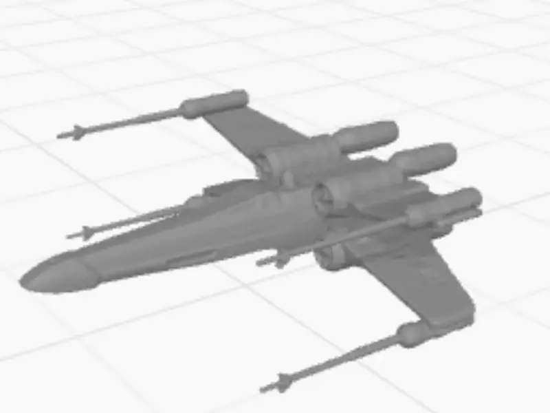 X-wing