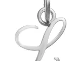 KEYCHAIN LETTER L 8cm-0