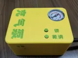Car Tire Inflator Pump-2