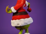 The Grinch | How The Grinch Stole Christmas-4
