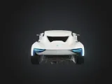 Sci-fi car-1