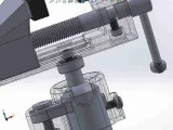 Multiangle Vise Clamp-7