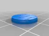 Flagstone Bases (15mm scale)-3