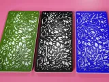 floral frame-0