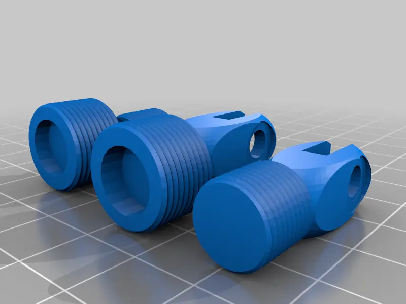 Razer Seiren Boom Adapter