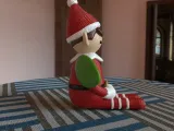 KNITTED ELF-4