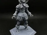 Pennygorgon-1
