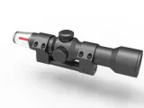 Scope for cosplay blaster 1-7
