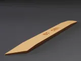 Pottery tool 02-1