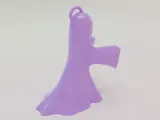 Halloween Print & Paint - Fantasma de Halloween-2