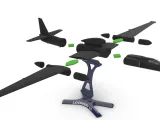 Lockheed U-2 1:60-7