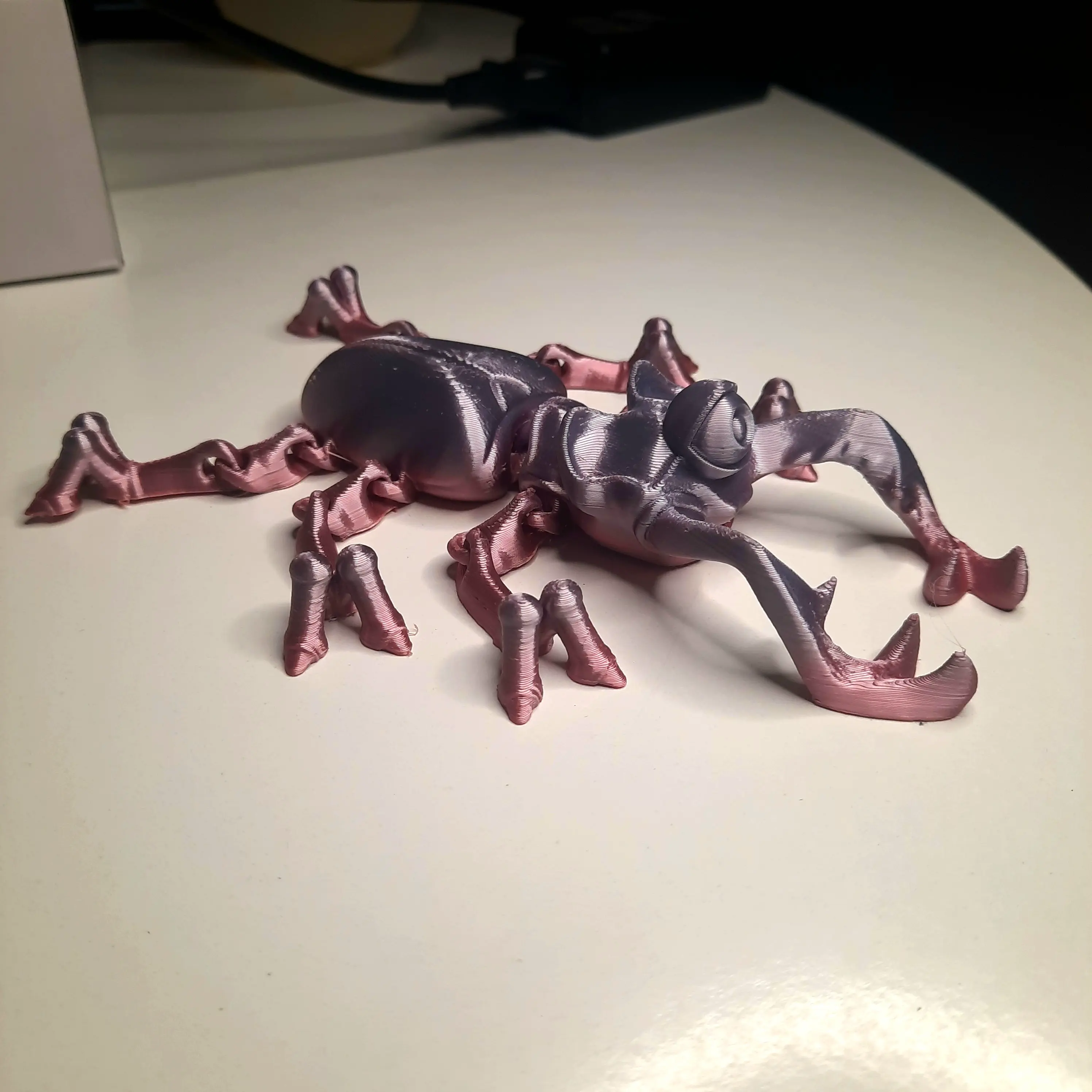 kronkelkever