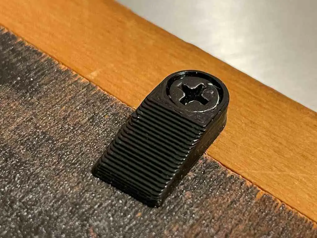 Picture Frame Turn Button (Backing Clip)