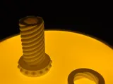 Fidget Screw Slider-2