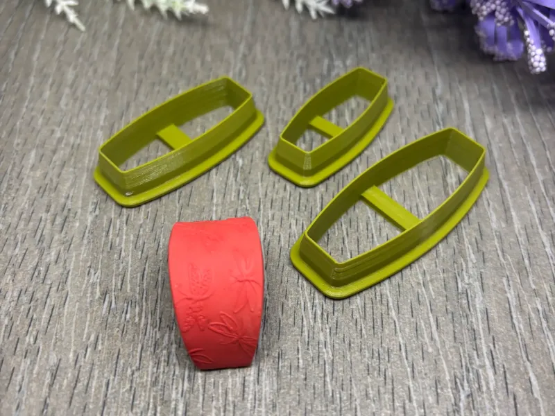 HOOP CLAY CUTTER