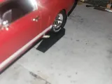 1/18 MINI RAMPE DE GARAGE / MINI GARAGE RAMP-5