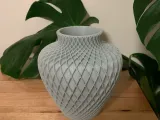 Vase #3-5