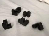 Puzzle Cube-1