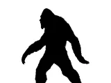 Cryptid 3D Print Bundle – Bigfoot, Mothman, Nessie-3
