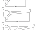 Custom Pegboard Set-8