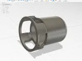 Shower Drain ABS-6