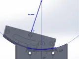 Printed goniometric stage-1