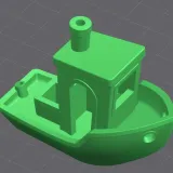 BENCHY