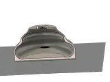 a simple bowl  & cap-0