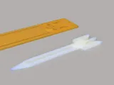 Bookmark Ukrainian Trident-4