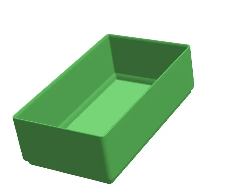 stackable screw box tasamasyon 